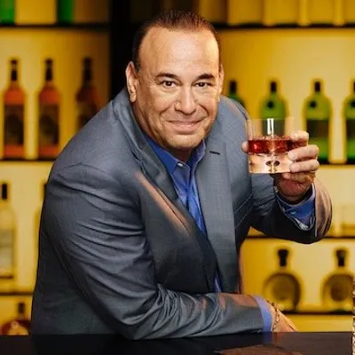 Jon Taffer profile