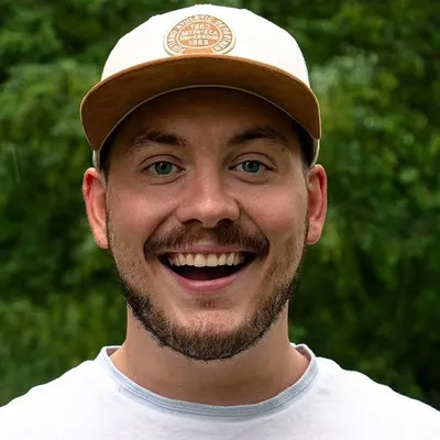 Jonte Borg ๐ฅ profile