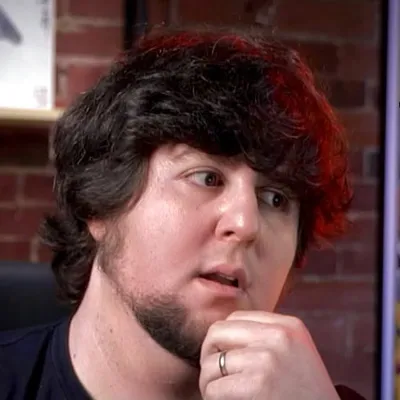 Jon Jafari profile