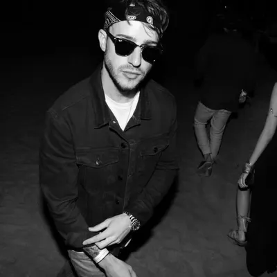 JonTyler. profile