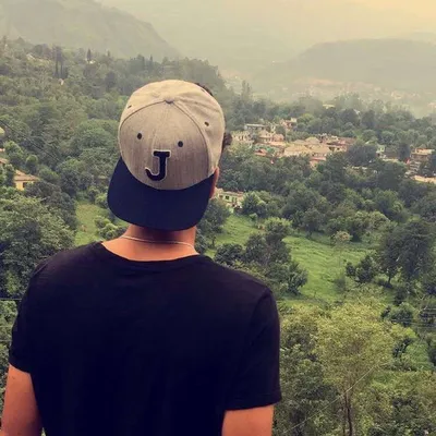 profile