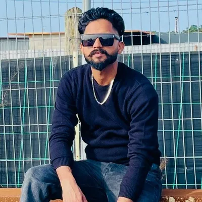 ☬Jonty Rambe Wala🦅 profile