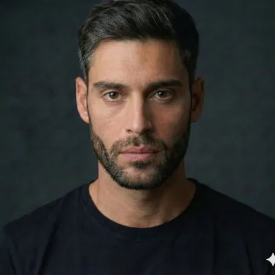 Jony Ledesma | Modo Cabra ๐ profile