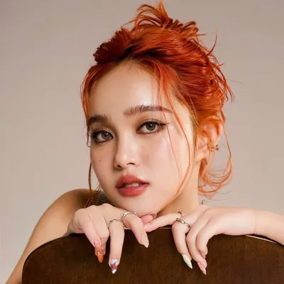 祝嫥嫥JONY profile