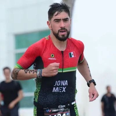 Jonyhoffman profile