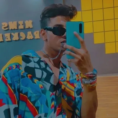 jony Mandiaa profile