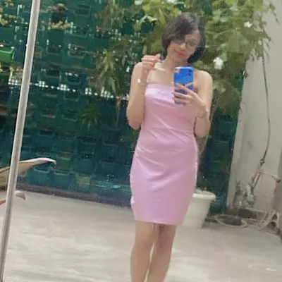 joobunnyj / fashion influencer profile