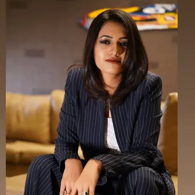 Joohi Patel profile