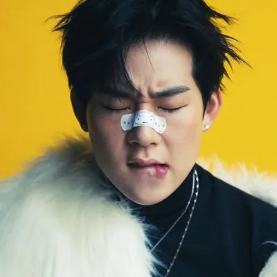 Joohoney profile
