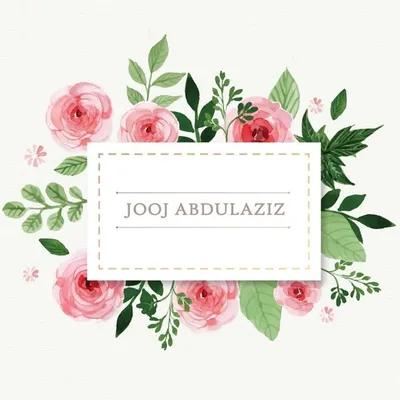 جُــوجْ | J O O J profile