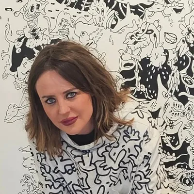 Joke Neyrinck profile