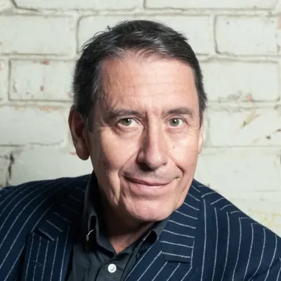 Jools Holland profile