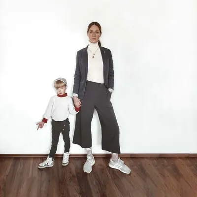 JULIE & MIKA profile