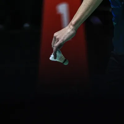Jonatan Christie profile
