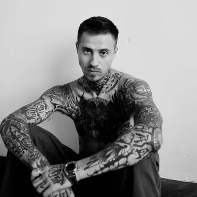 Joon Ivanov Жун Иванов profile