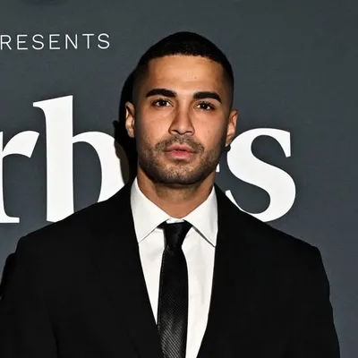 Jonathan Santos profile