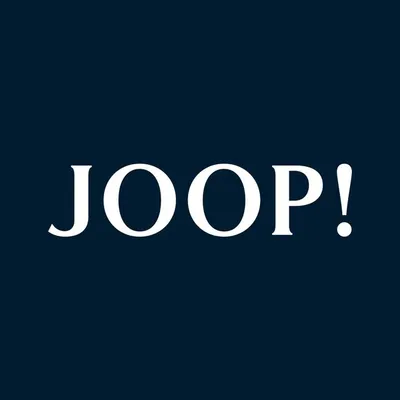 JOOP! | Premium Fashion profile