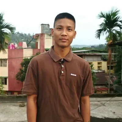 Joornel Rabha profile