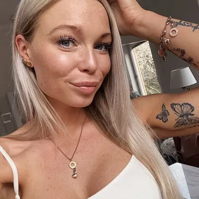 josefine andersson profile