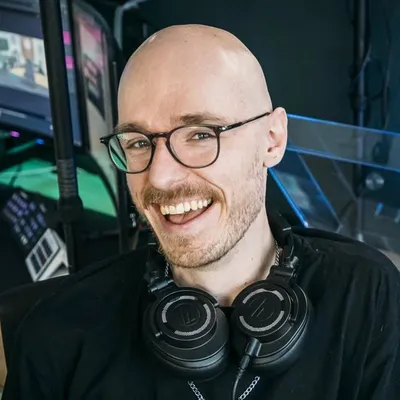 Joost Bouhof profile