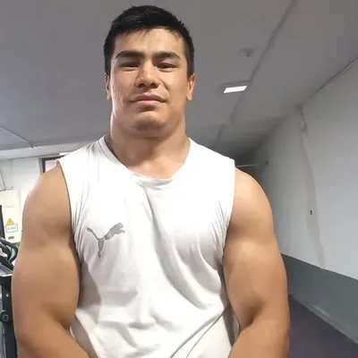 Jorabek Zakirov profile