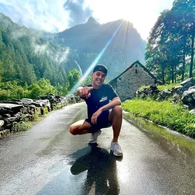 Joran | Game & Fifa Bawz profile