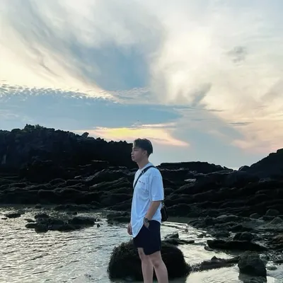 Jordan Chai profile