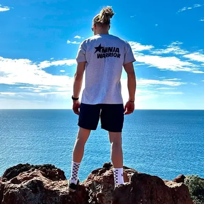 Jordan Gibki profile