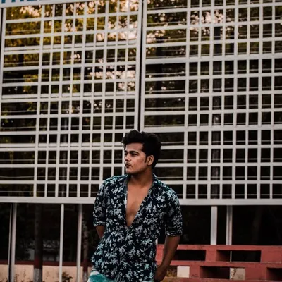 Kapil Tiwari profile