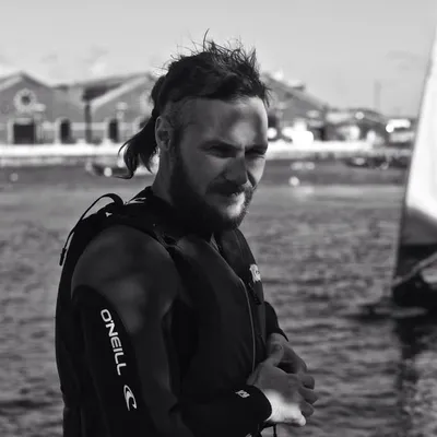 Jordan Patrick Smith profile