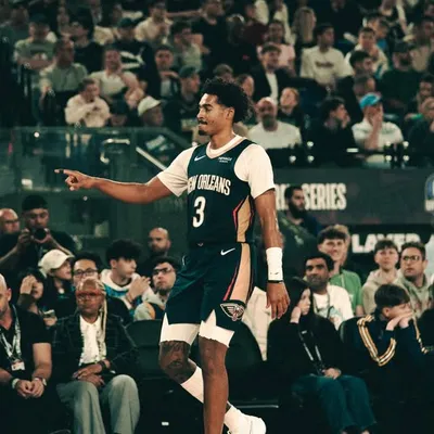 Jordan Poole 🥷 profile