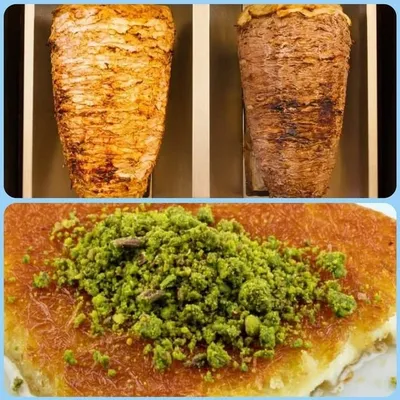 Jordan Restaurants & Cafes profile