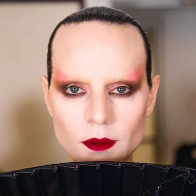 Jordan Roth profile