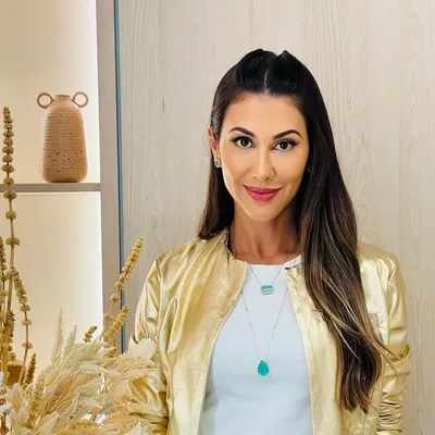 Jordana Fernandes profile