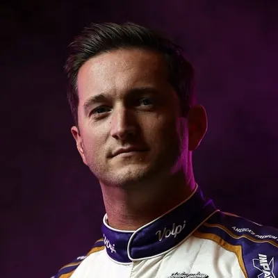 Jordan Anderson profile