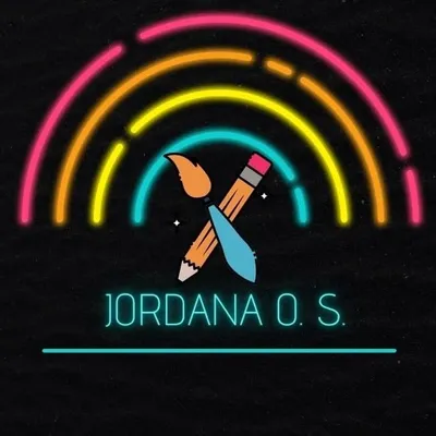 Jordanaosartist profile