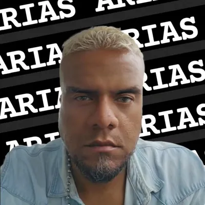 Jordan Arias profile