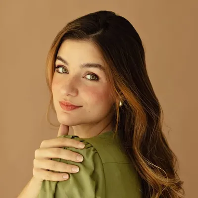 Jordana Vucetic.๐ท profile