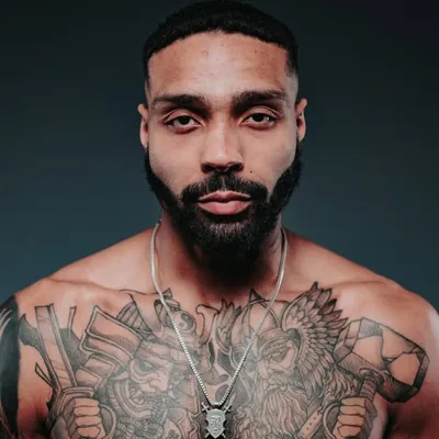 Jordan Banjo profile