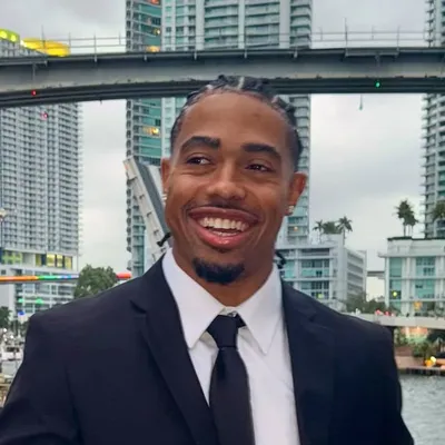 Jordan Bentley profile