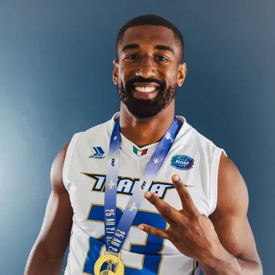 Jordan Bouah profile