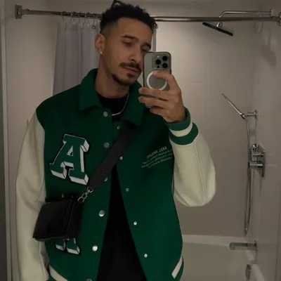 Jordan | Fashion | Coffee profile