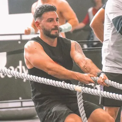 Jordan Celaya profile