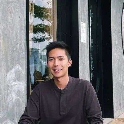 Jordan 曾鉫晋 profile
