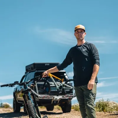 Jordan Chaplin profile