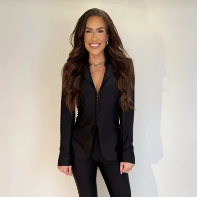 Jordan Cheyenne️️️ | Manifestation, Mindset & Energetic Mastery profile