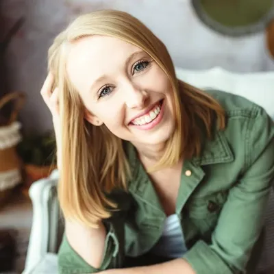 Jordan | Women’s Health Coach profile
