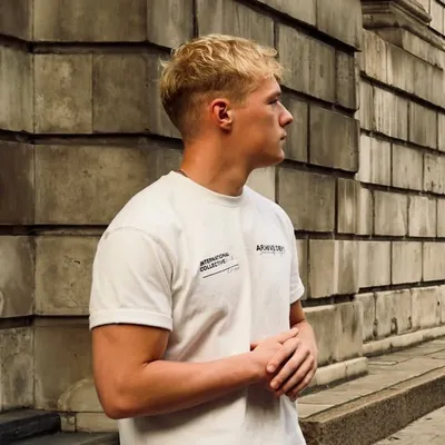 Jordan Comolli profile
