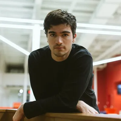 Jordan Dun profile