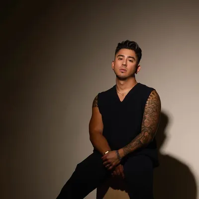 Jordan Gabriel | Hairstylist profile